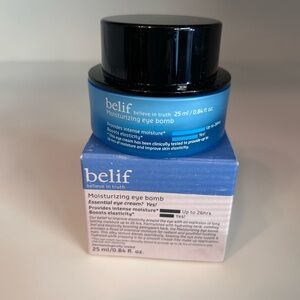 Belif Moisturizing Eye Bomb